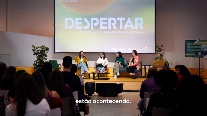 Evento Despertar 2025